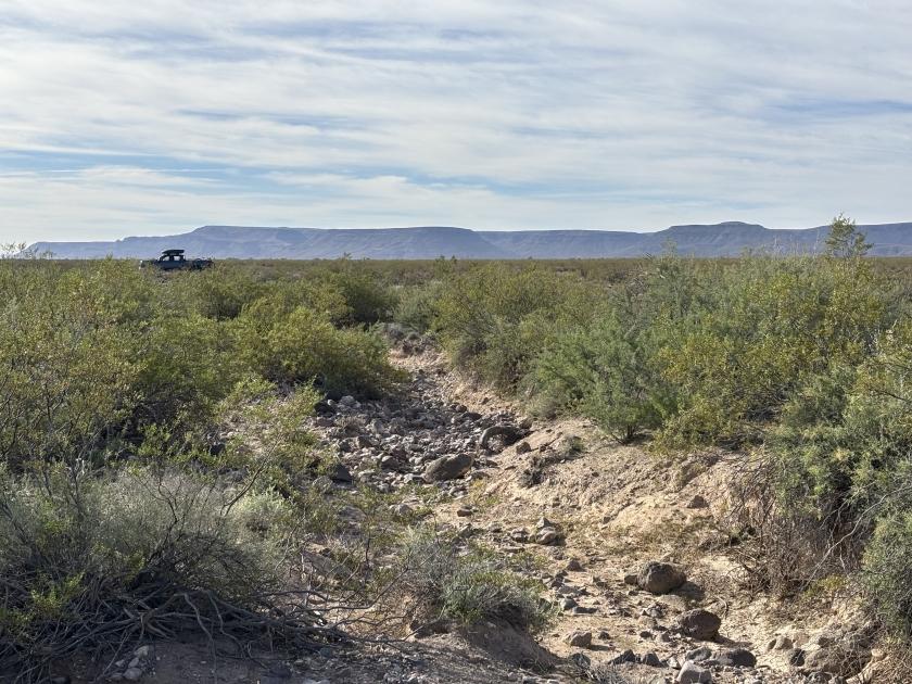 2.35 Acres for Sale in Golden Valley, Arizona