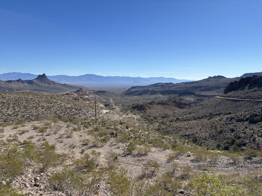 2.08 Acres for Sale in Golden Valley, Arizona