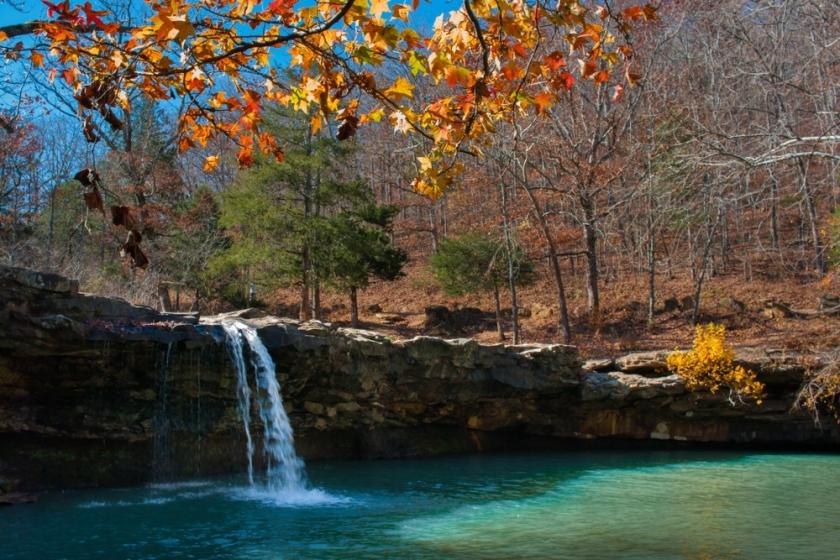 0.26 Acres for Sale in Williford, Arkansas