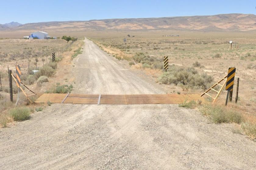 4.34 Acres for Sale in CRESCENT VALLEY, Nevada