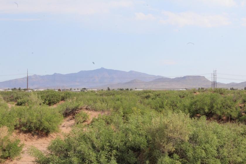 4.00 Acres for Sale in Keeler Farm, New Mexico