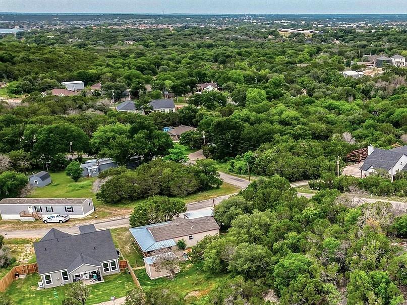 0.16 Acres for Sale in Granbury, Texas