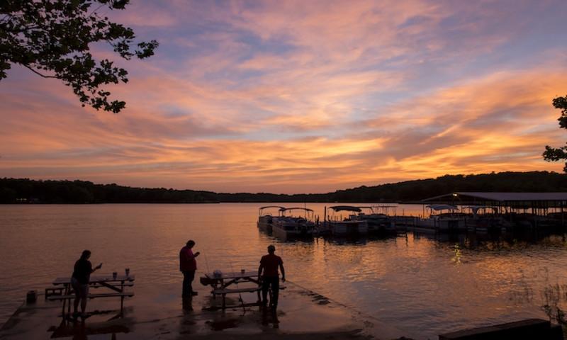 0.44 Acres for Sale in Cherokee Village, Arkansas