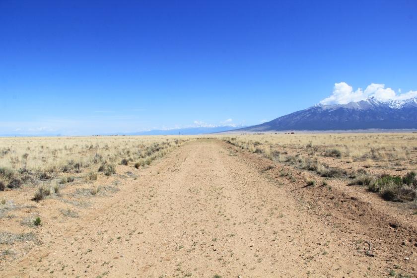 5.07 Acres for Sale in Jaroso, Colorado