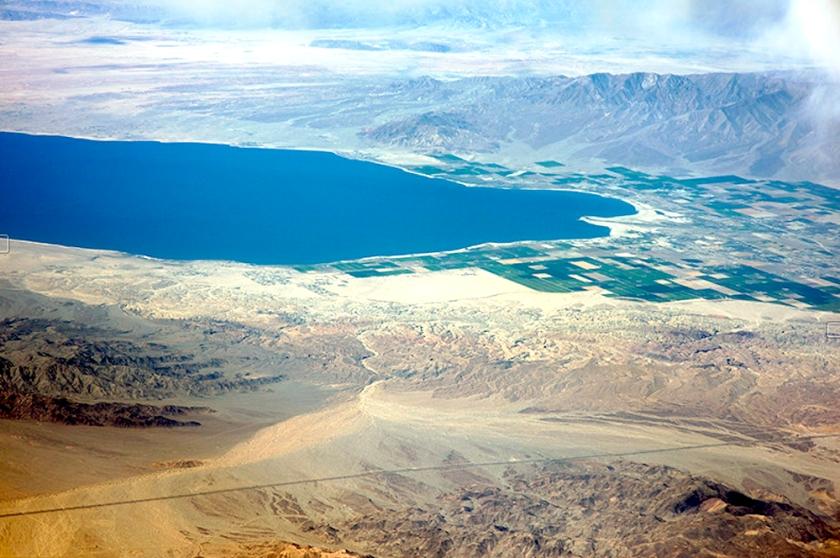 0.14 Acres for Sale in Thermal, California