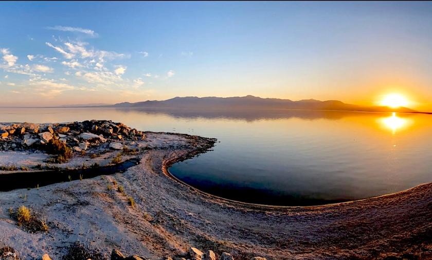 0.22 Acres for Sale in Salton City, California