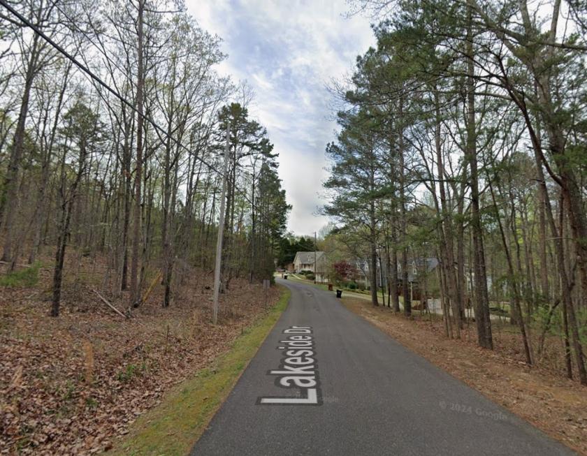 0.46 Acres for Sale in Pinson, Alabama