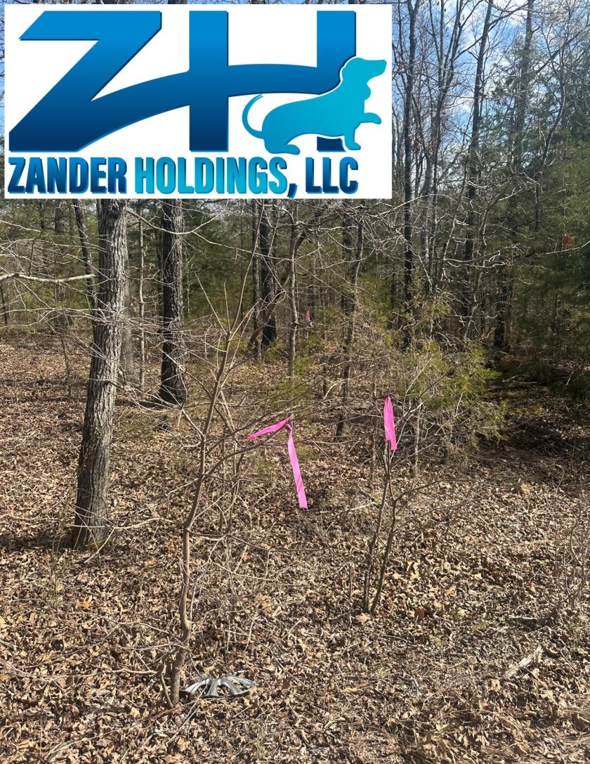 0.72 Acres for Sale in Cherokee Village, Arkansas