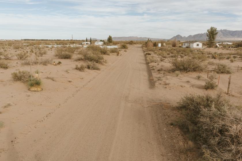 0.5 Acres for Sale in Deming, New Mexico