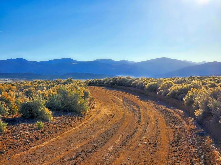 4.8 Acres for Sale in San Luis, Colorado