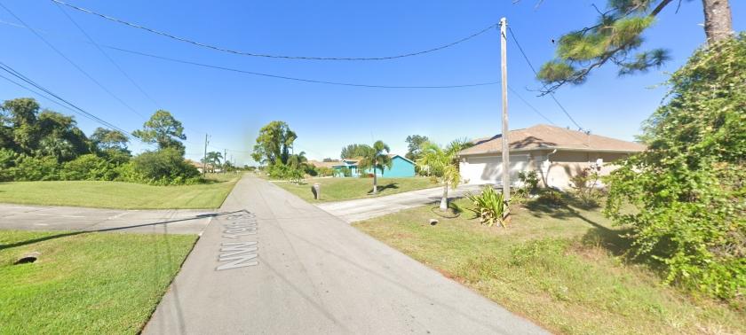 0.24 Acres for Sale in Cape Coral, Florida