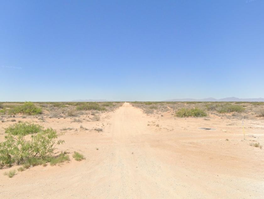 0.42 Acres for Sale in El Paso, Texas