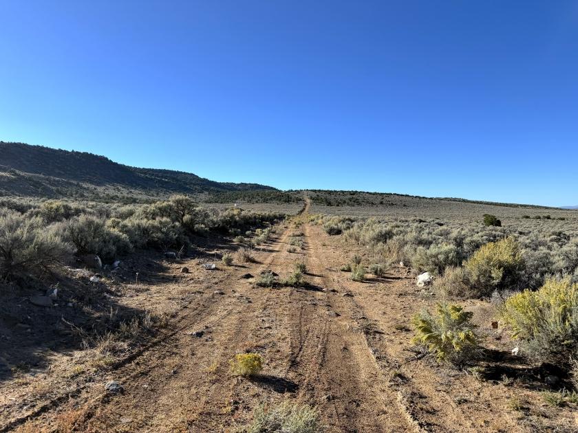 3.31 Acres for Sale in San Luis, Colorado