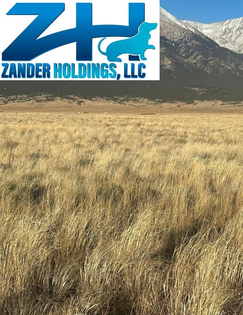 2.66 Acres for Sale in Alamosa, Colorado
