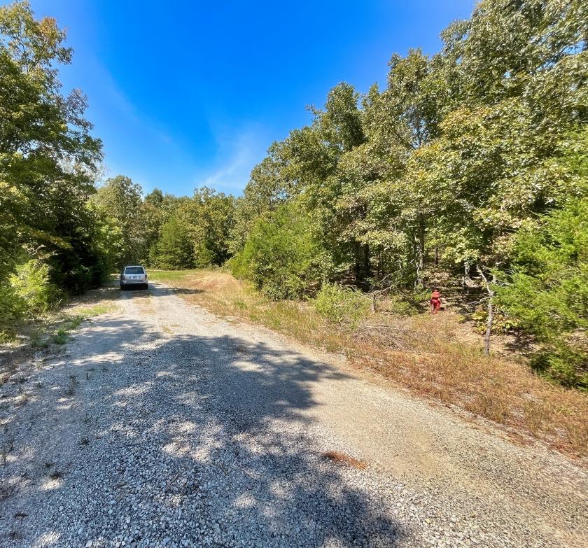 0.33 Acres for Sale in Horseshoe Bend, Arkansas