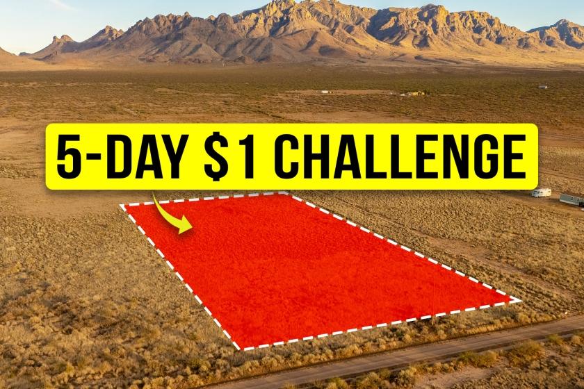 2 Acres for Sale in Deming, New Mexico