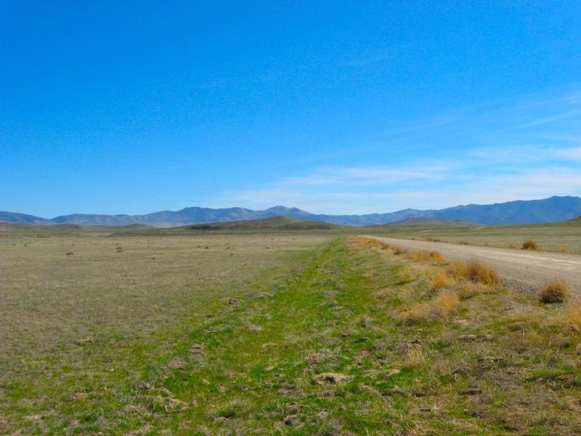 20 Acres for Sale in Winnemucca, Nevada