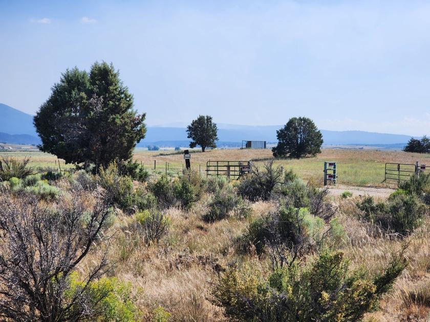1.76 Acres for Sale in Beatty, Oregon
