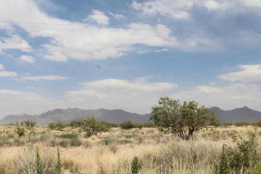 5 Acres for Sale in Sunshine, New Mexico