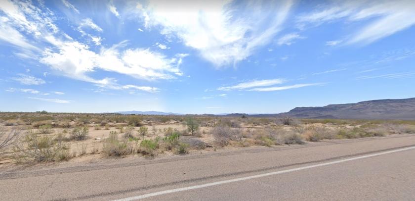 0.56 Acres for Sale in Yucca, Arizona