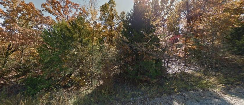 0.70 Acres for Sale in Horseshoe Bend, Arkansas