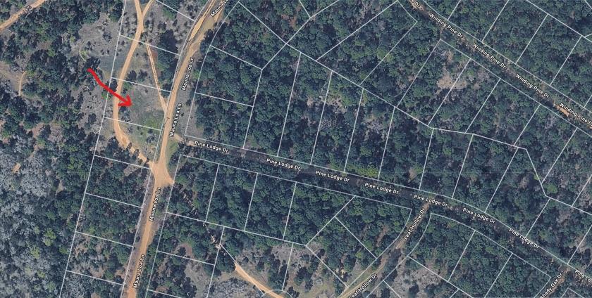 0.34 Acres for Sale in Bastrop, Texas