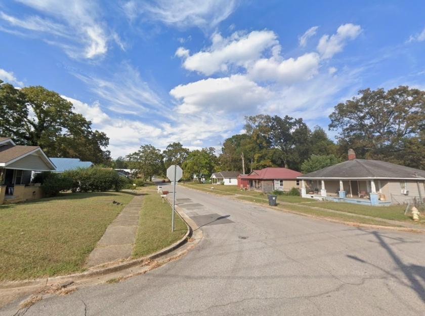1260 Sq. Ft. for Sale in Anniston, Alabama