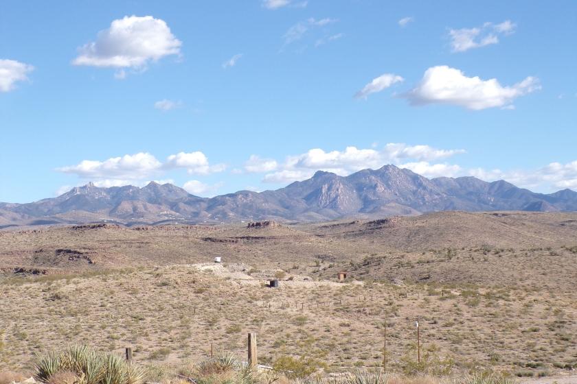 0.11 Acres for Sale in Kingman, Arizona