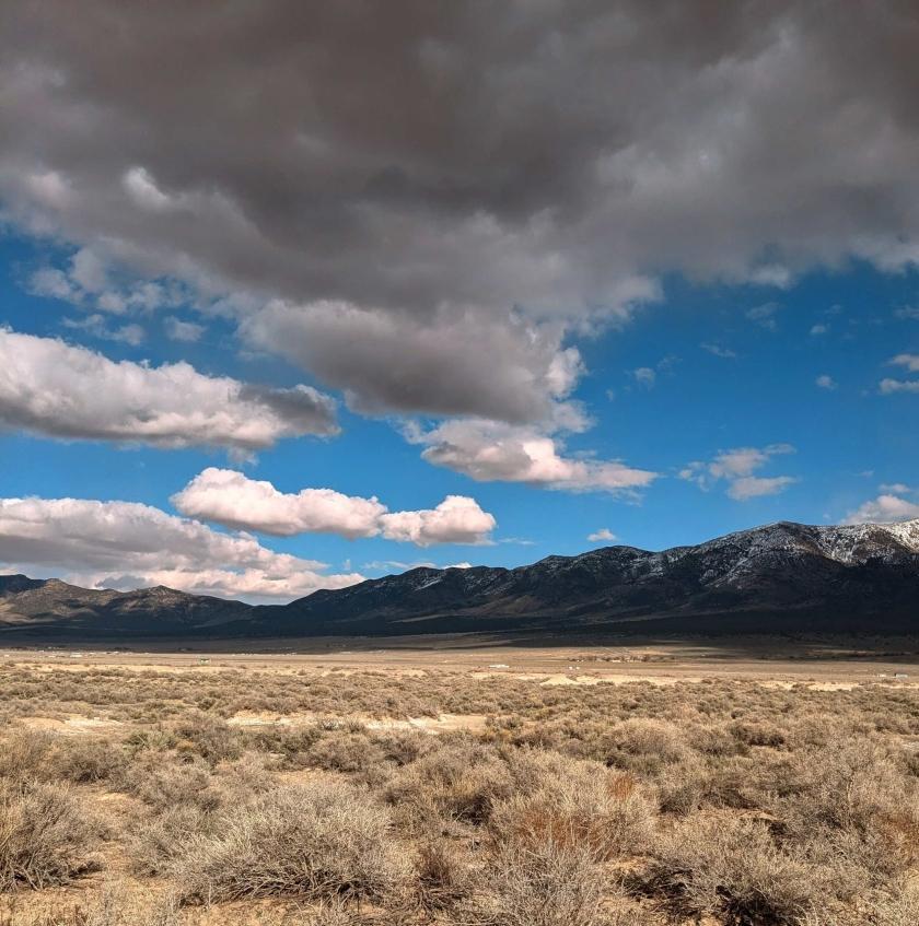 2.06 Acres for Sale in Montello, Nevada