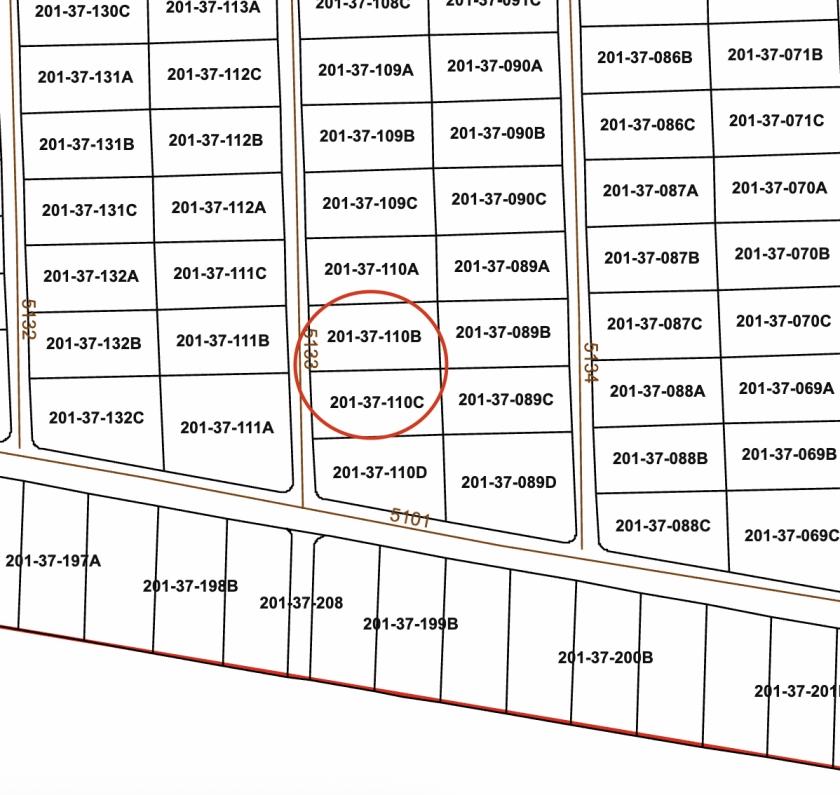 2.08 Acres for Sale in Concho, Arizona