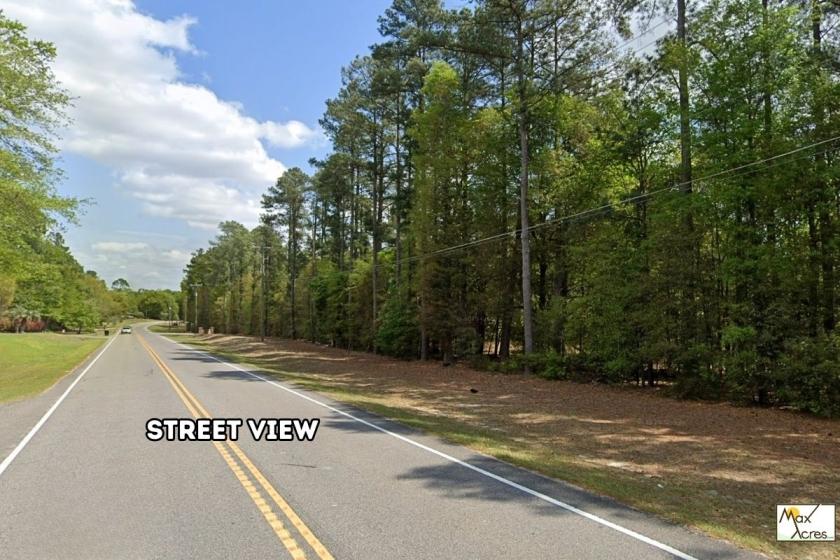 1 Acres for Sale in Barnwell, South Carolina