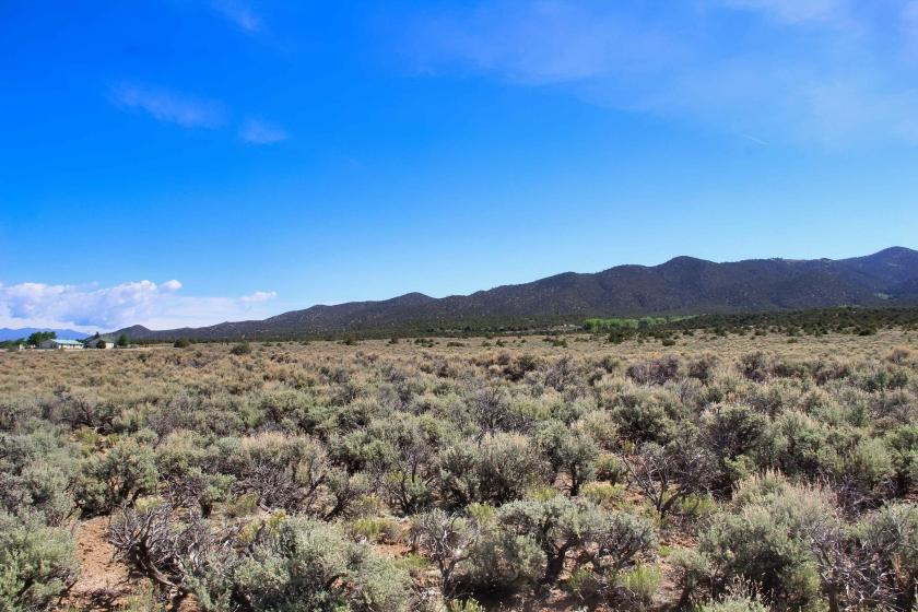 8.37 Acres for Sale in Fort Garland, Colorado