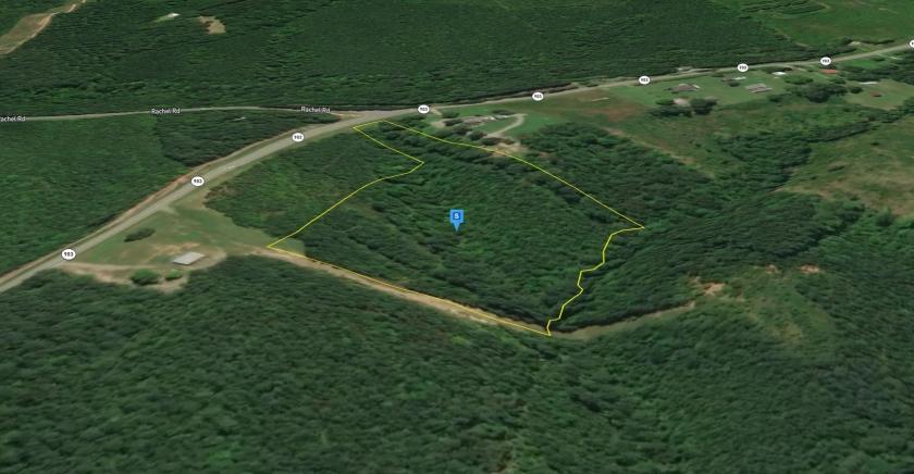6.06 Acres for Sale in Littleton, North Carolina
