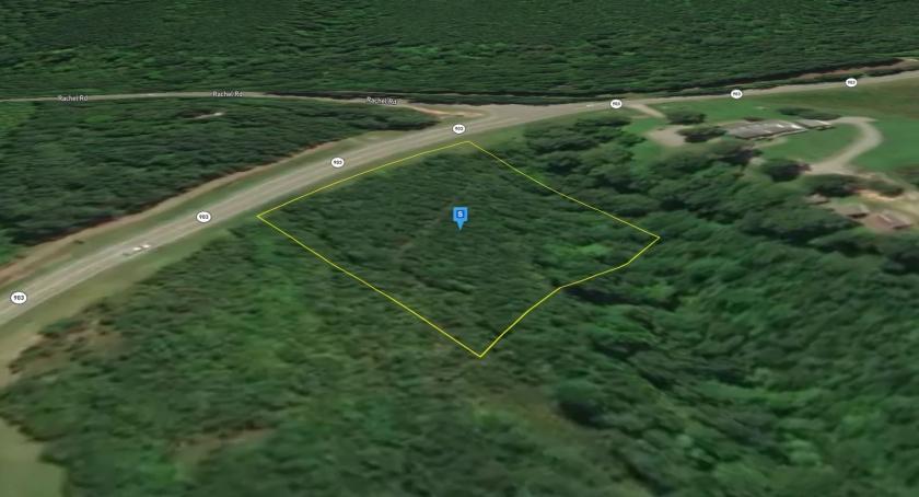 1.19 Acres for Sale in Littleton, North Carolina