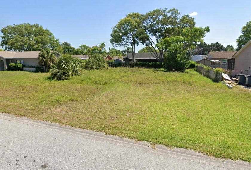 0.18 Acres for Sale in Hudson, Florida