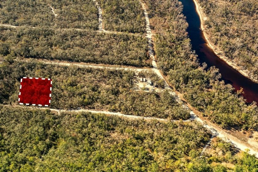 0.23 Acres for Sale in Live Oak, Florida