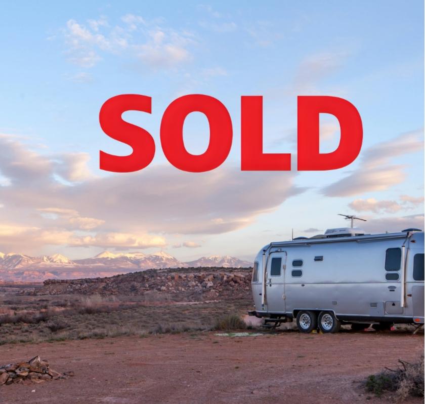 5.14 Acres for Sale in Sanford, Colorado