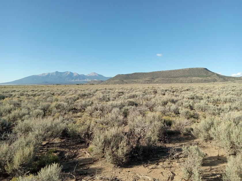 5 Acres for Sale in Sangre de Cristo Ranches, Colorado