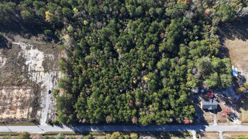 5.00 Acres for Sale in Lake View, South Carolina