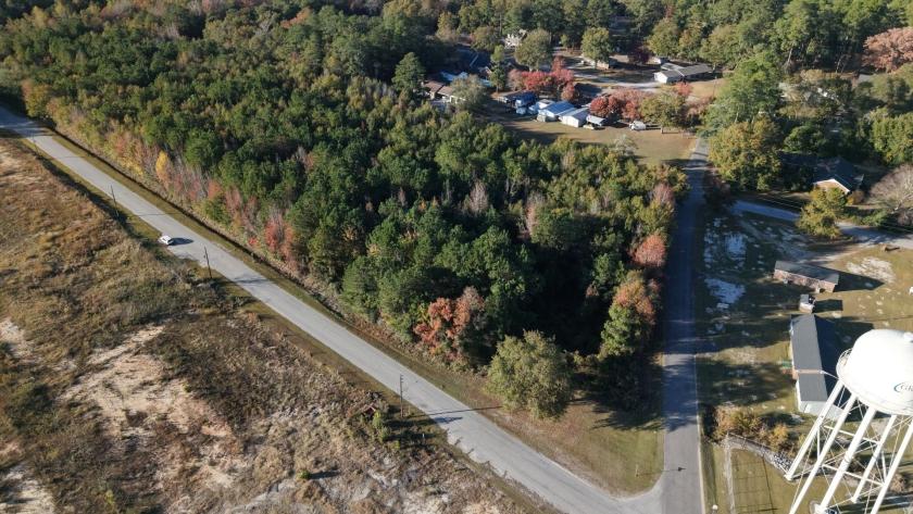 1.04 Acres for Sale in Lake View, South Carolina