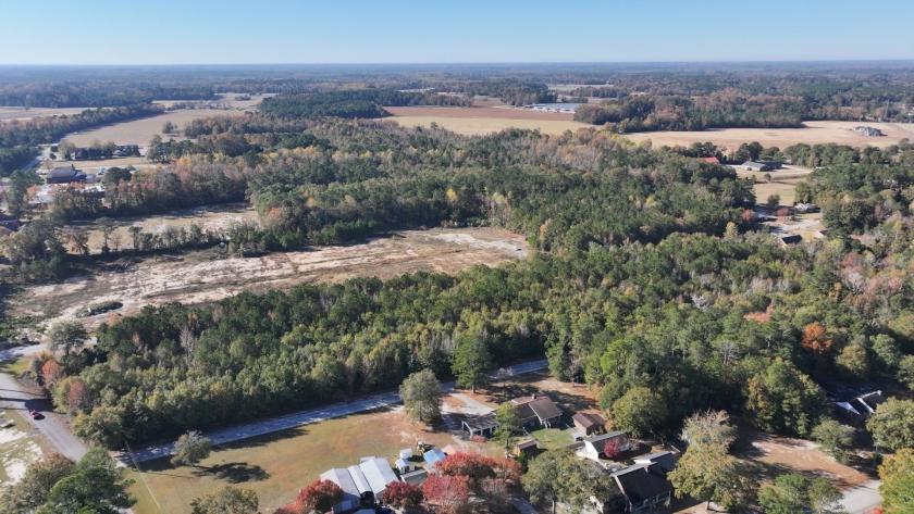 4.48 Acres for Sale in Lake View, South Carolina