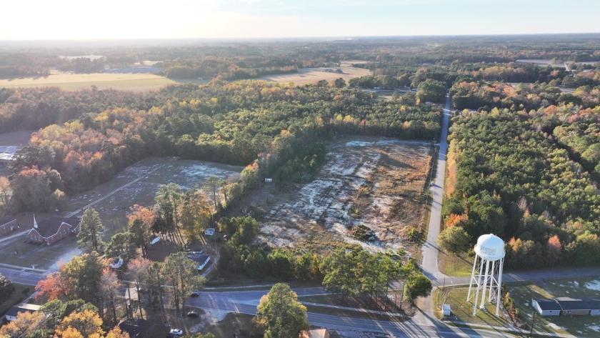 4 Acres for Sale in Lake View, South Carolina