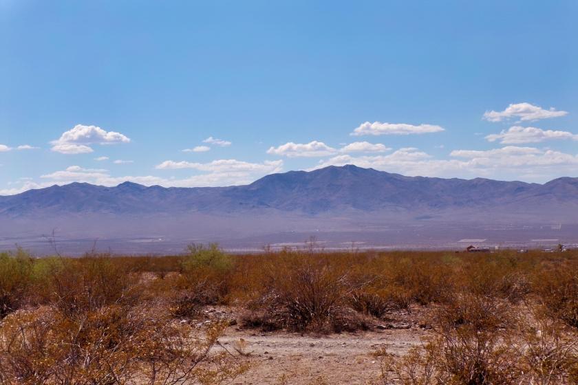 1.16 Acres for Sale in Dolan Springs, Arizona