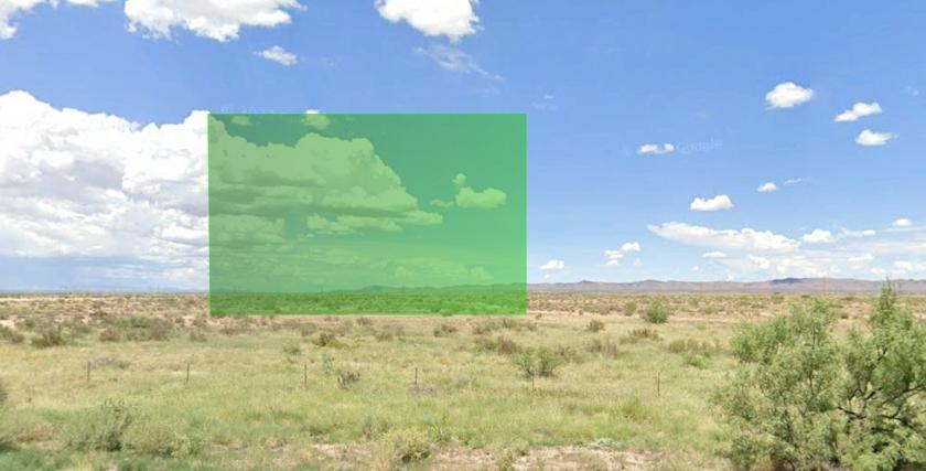 0.5 Acres for Sale in Akela, New Mexico