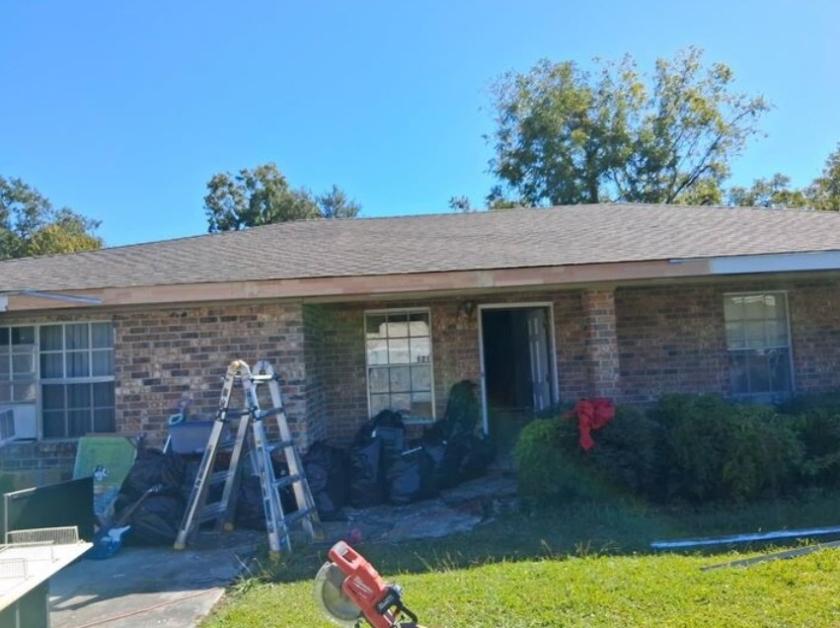 1711 Sq. Ft. for Sale in Schriever, Louisiana