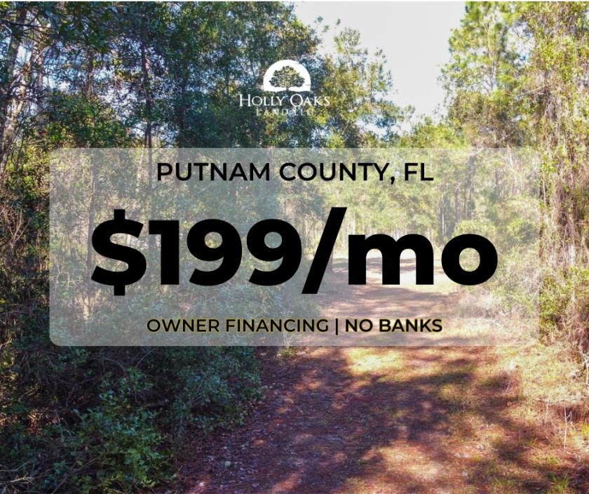 0.23 Acres for Sale in Georgetown, Florida