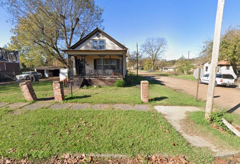 3542 Sq. Ft. for Sale in Helena-West Helena, Arkansas