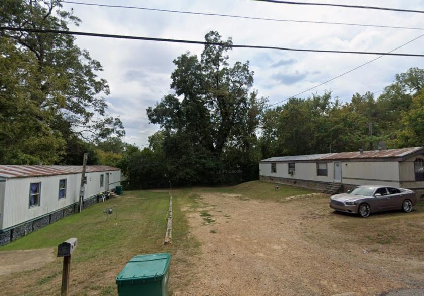 0.04 Acres for Sale in Lexington, Mississippi