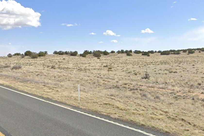 2.53 Acres for Sale in Nahata Dziil, Arizona