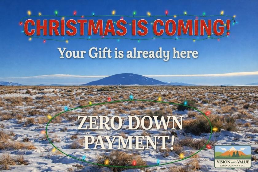 4.63 Acres for Sale in San Luis, Colorado